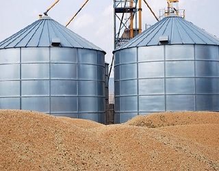 Французи планують інвестувати в зернову логістику та елеватори в Україні
